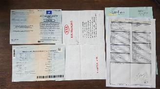 Kia Venga AUTOMAAT...PANODAK.. picture 23