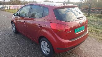 Kia Venga AUTOMAAT...PANODAK.. picture 8
