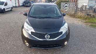 Nissan Note 1.2i TEKNA picture 3