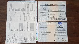 Nissan Note 1.2i TEKNA picture 15