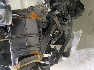 Skoda Octavia  picture 10