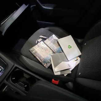 Skoda Octavia  picture 20