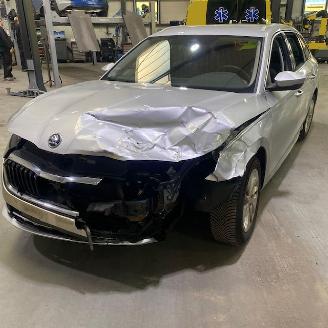 Skoda Octavia  picture 4