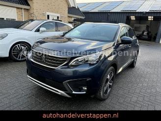Peugeot 5008 II Allure Aut. Panamera 96 kW 12V e-THP picture 23
