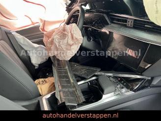 Audi E-tron Sportback 50 Quattro advanced picture 20