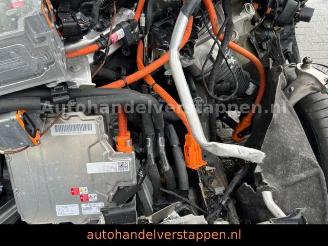 Audi E-tron Sportback 50 Quattro advanced picture 13