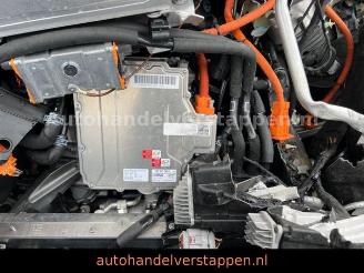 Audi E-tron Sportback 50 Quattro advanced picture 14