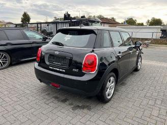Mini One 75KW Essential Trim Navi picture 5