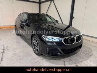 BMW 5-serie e M Sportpaket 215KW Plug in 42Co2 picture 6