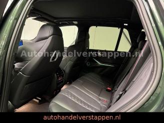 BMW X5 M Competition 460KW Sky Hud SonderLack picture 18