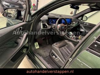 BMW X5 M Competition 460KW Sky Hud SonderLack picture 19