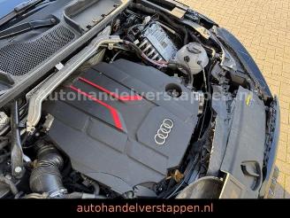Audi SQ5 Sportback 3.0 TDI Quattro S-Line picture 29