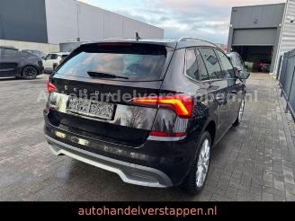 Skoda Kamiq Ambition 1.0TSI Clever 81KW picture 5