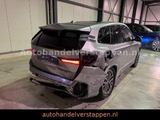 BMW iX1 30 xDrive M Sport Harman Pano HUD Leder picture 7