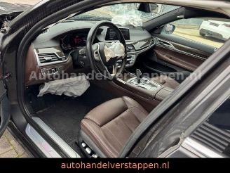 BMW 7-serie  picture 23