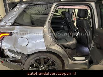 Land Rover Range Rover sport 3.0 D250 HSE Dynamic S picture 11