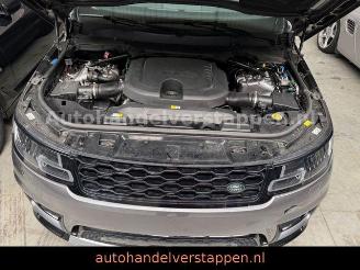 Land Rover Range Rover sport 3.0 D250 HSE Dynamic S picture 13