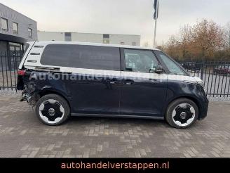 Volkswagen ID.Buzz Bus 150 kW Pro 2× EL. Tur picture 6