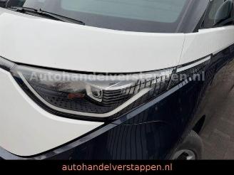 Volkswagen ID.Buzz Bus 150 kW Pro 2× EL. Tur picture 3