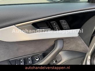 Audi A4 Avant 35 TFSI S line Plus Black Edition Pano picture 13