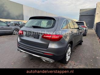 Mercedes GLC 220 d 4Matic Urban Sport Panorama picture 2
