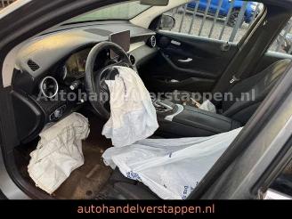 Mercedes GLC 220 d 4Matic Urban Sport Panorama picture 17