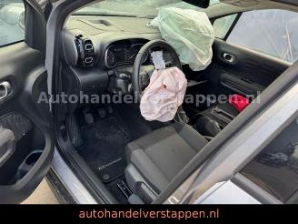 Citroën C3 Aircross PureTech 110 Stop&Start MAX picture 13