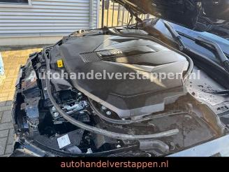 BMW i5 Limousine 40 eDrive 250KW Cockpit Plus Panora picture 21