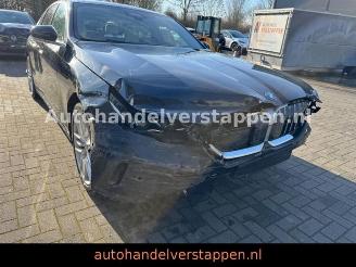 BMW i5 Limousine 40 eDrive 250KW Cockpit Plus Panora picture 14