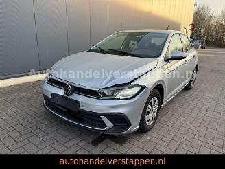 Avarii autoturisme Volkswagen Polo VI Life 5-TURIG DAB+ Klima Park-Paket 2022/3