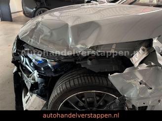 Mercedes EQE SUV AMG 43 4Matic Night paket FULL picture 19