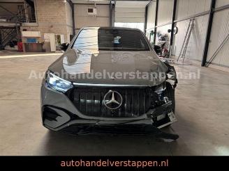 Mercedes EQE SUV AMG 43 4Matic Night paket FULL picture 9