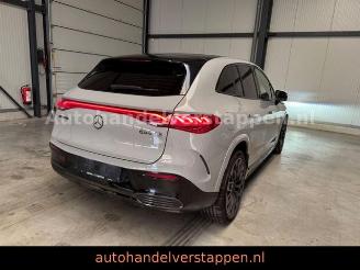 Mercedes EQE SUV AMG 43 4Matic Night paket FULL picture 4