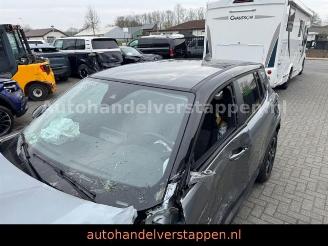 Jeep Avenger Summit Electric 115KW 54KWH 2025 picture 9