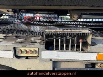 Mercedes Actros 2442 Kassbohrer Super Trans BJ 2016 picture 30