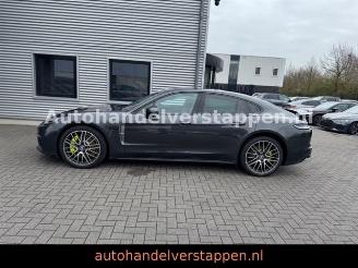 Porsche Panamera 4 E-Hybrid Sport-Chrono-Paket Facelift picture 5