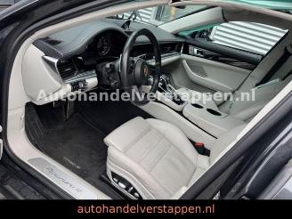 Porsche Panamera 4 E-Hybrid Sport-Chrono-Paket Facelift picture 20