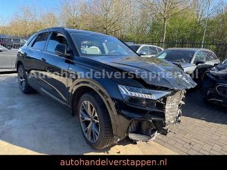 Audi Q8 60 TFSIe Quattro competition plus S-LINE picture 7
