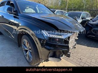 Audi Q8 60 TFSIe Quattro competition plus S-LINE picture 6