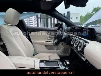 Mercedes Cla-klasse 250e Shooting Brake Panorama Facelift picture 20