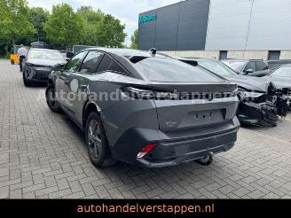 Peugeot 408 Plug in Hybrid S-S 180 Allure Automatic picture 2