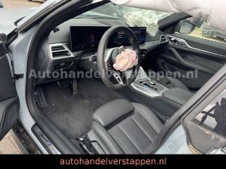 BMW i4 Gran Coupe 35 eDrive 210KW M Sport PRO picture 25