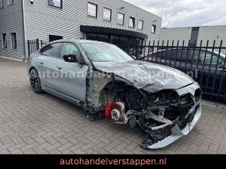 BMW i4 Gran Coupe 35 eDrive 210KW M Sport PRO picture 6