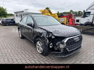 Audi Q3 45 TFSI e S-Tronic 180KW Plug in Navi MMI picture 9