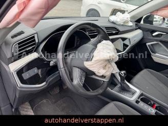 Audi Q3 45 TFSI e S-Tronic 180KW Plug in Navi MMI picture 24