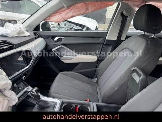 Audi Q3 45 TFSI e S-Tronic 180KW Plug in Navi MMI picture 25