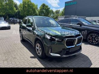 BMW X1 20i sDrive Automatic Navi Harman FULL LED picture 7