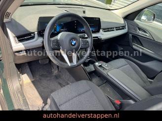 BMW X1 20i sDrive Automatic Navi Harman FULL LED picture 10