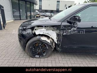 Land Rover Range Rover Evoque D165  R-Dynamic S picture 15