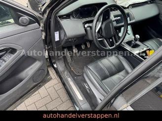 Land Rover Range Rover Evoque D165  R-Dynamic S picture 10